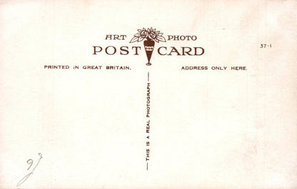 Film Star Postcard - Robert Taylor, American Actor  VT392 