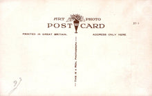 Load image into Gallery viewer, Film Star Postcard - Robert Taylor, American Actor  VT392 
