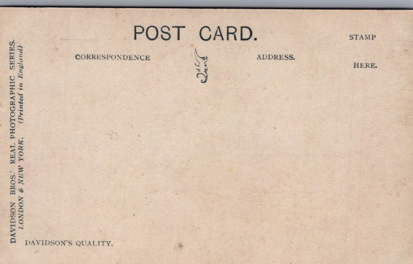 Film Star Postcard - Billie Burke, American Actress   VT394