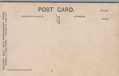 Film Star Postcard - Billie Burke, American Actress   VT394
