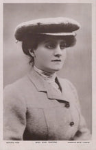Load image into Gallery viewer, Theatrical Postcard - Miss Evie Greene, British Stage Actress   VT397
