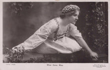 Load image into Gallery viewer, Theatrical Postcard - Miss Edna May, American Actress   VT398
