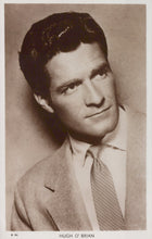 Load image into Gallery viewer, Theatrical Postcard - Hugh O&#39;Brian, American TV Actor  VT404
