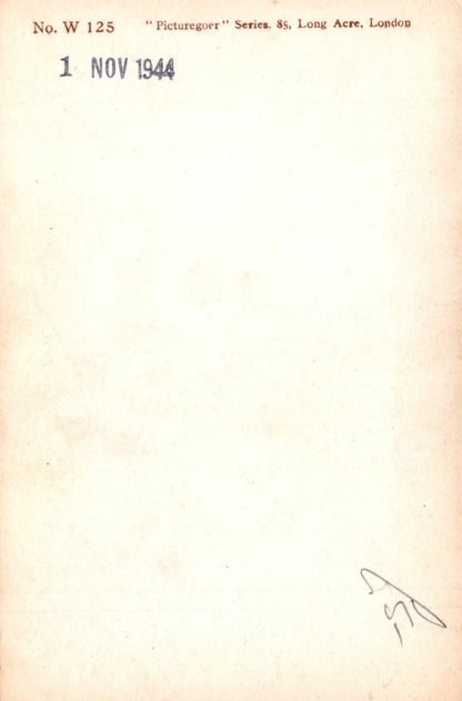 Film Star Postcard - Donald O Connor, American Actor  VT410