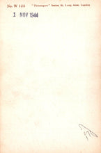 Load image into Gallery viewer, Film Star Postcard - Donald O Connor, American Actor  VT410
