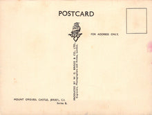 Load image into Gallery viewer, Jersey Postcard - Mount Orgueil Castle  SW19190
