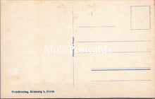 Load image into Gallery viewer, Switzerland Postcard - Die Jungfrau, Bernese Alps   SX233
