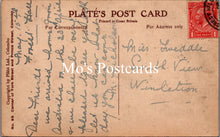 Load image into Gallery viewer, Sri Lanka Postcard - Colombo Street Scene  SX234
