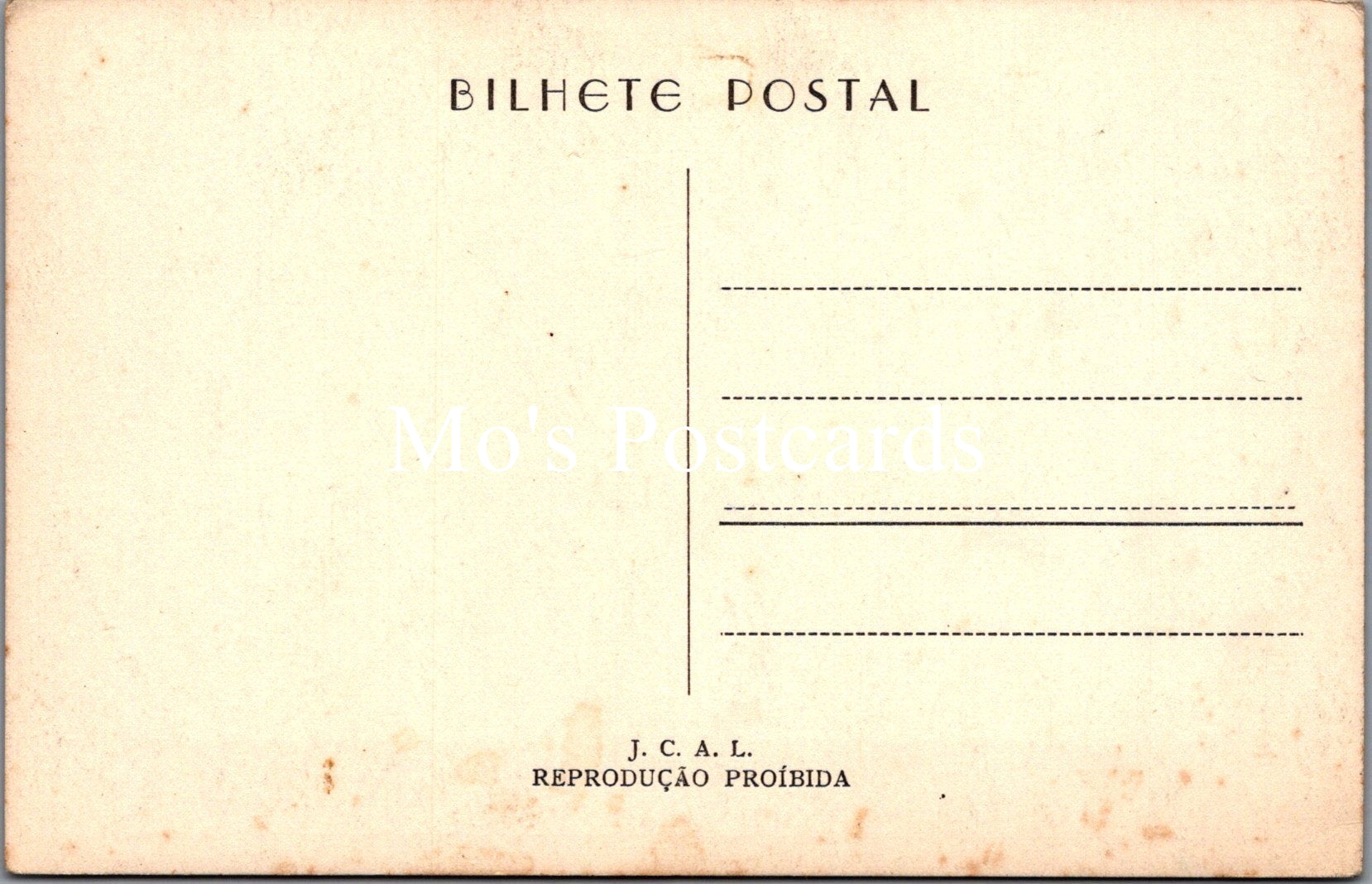 Portugal Postcard - Lisbon, Alameda D.AFonso Henriques  SX235
