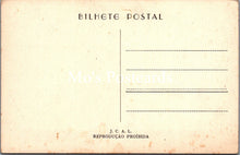 Load image into Gallery viewer, Portugal Postcard - Lisbon, Alameda D.AFonso Henriques  SX235
