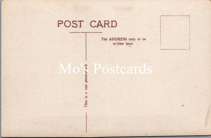 Bristol Postcard - St Peter's Hospital   SX249