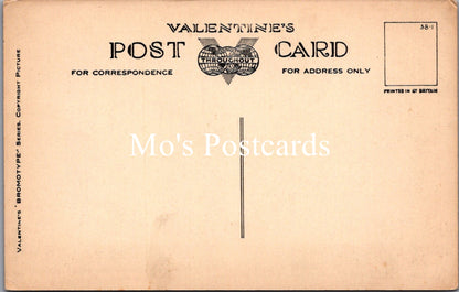 Oxfordshire Postcard - The Cleeves, Chipping Norton  SX272