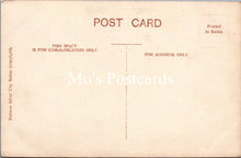 Load image into Gallery viewer, Scotland Postcard - Glassault Shiel, Glas-allt-Shiel, Ballater  SX273
