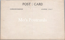 Load image into Gallery viewer, Ancestors Postcard - 1919 Portrait of Florence in Scottish Attire  SX274
