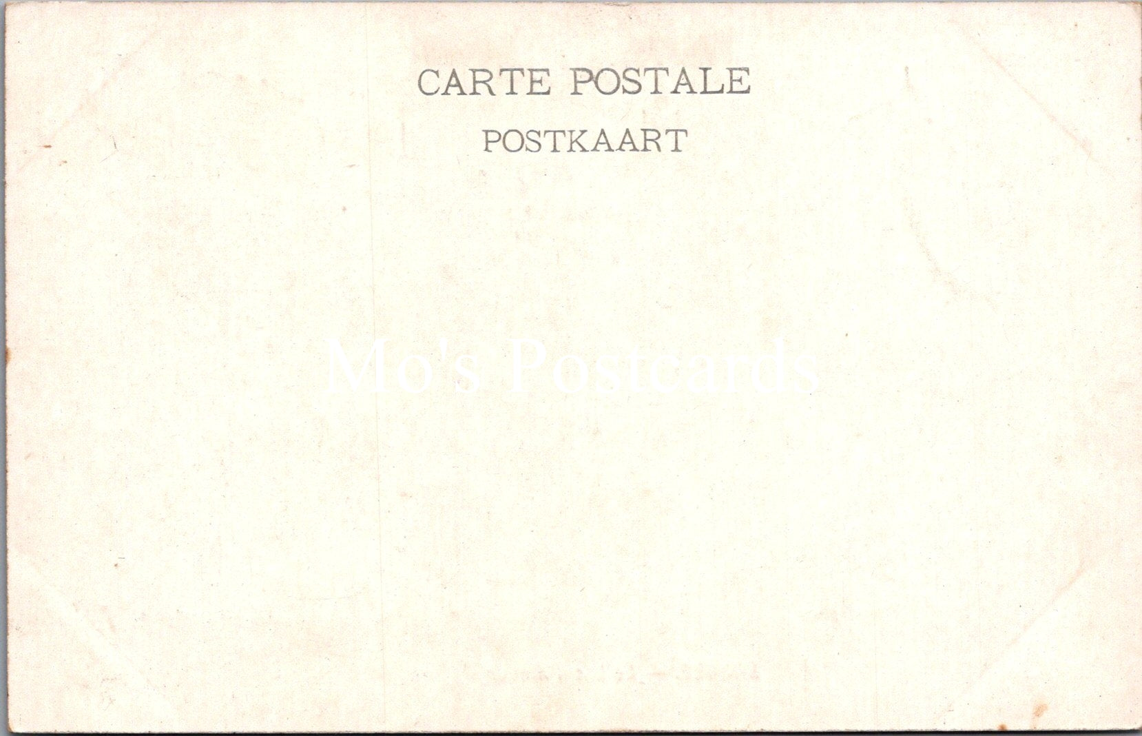 Belgium Postcard - Bruges, Le Lac d'Amour  SX275