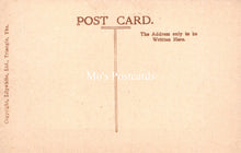 Load image into Gallery viewer, Wales Postcard - The Royal Hotel, Carnarvon  SW18545
