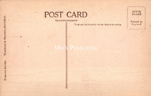 Load image into Gallery viewer, Wiltshire Postcard - An Old Wiltshire Election 100 Years Ago  SW18547
