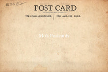 Load image into Gallery viewer, Essex Postcard - Stockwell Hall, Little Burstead   SW18548
