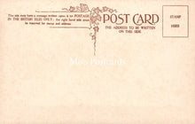 Load image into Gallery viewer, Isle of Man Postcard - Gansey Point, Port St Mary  SW18565
