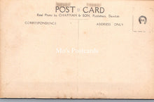 Load image into Gallery viewer, Devon Postcard - View of Branscombe Village  SW18582
