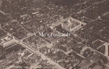 Load image into Gallery viewer, Northern Ireland Postcard - Aerial View of Belfast City   SW18588
