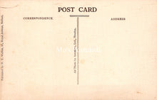 Load image into Gallery viewer, Northern Ireland Postcard - Aerial View of Belfast City   SW18588
