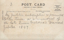 Load image into Gallery viewer, Lincolnshire Postcard - Spalding, Ayscoughfee Gardens SW18597
