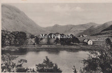 Load image into Gallery viewer, Scotland Postcard - Old Inverlochy Castle, Fort William   SW18624
