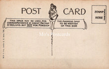 Load image into Gallery viewer, Animal Art Postcard - Three Little Foxes   SW18627
