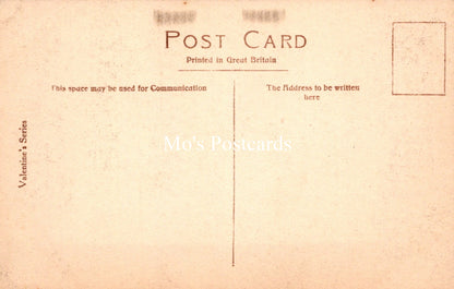 Oxfordshire Postcard - Great Hall, Blenheim Palace SW18629