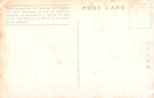 Load image into Gallery viewer, Japan Postcard - Japanese Girls&#39; Doll Festival  SW18903
