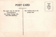 Load image into Gallery viewer, Hertfordshire Postcard - The Springs, Ashwell   SW18904
