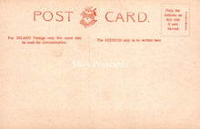 Load image into Gallery viewer, Wales Postcard - Roath Park Lake, Cardiff  SW18906
