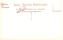 Load image into Gallery viewer, Isle of Wight Postcard - Luccombe Common  SW18911
