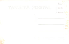 Load image into Gallery viewer, Mexico Postcard - Musicos, Teotihuacan  SW19053
