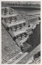 Load image into Gallery viewer, Mexico Postcard - Templo De Quetzalcoatl, Teotihuacan   SW19054
