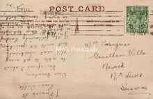 Load image into Gallery viewer, Occupations Postcard - A Welsh Cocklewoman  SW19059
