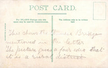 Load image into Gallery viewer, Cambridgeshire Postcard - View of Godmanchester  SW19075
