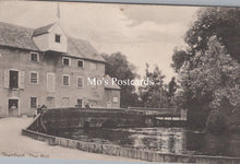 Load image into Gallery viewer, Norfolk Postcard - Thetford, The Mill    SW19078
