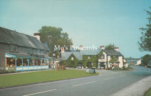 Load image into Gallery viewer, Wales Postcard - Llyswen, Breconshire   SW19085

