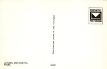 Load image into Gallery viewer, Wales Postcard - Llyswen, Breconshire   SW19085
