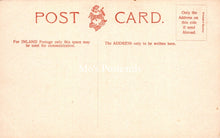 Load image into Gallery viewer, Lancashire Postcard - Bungerley Bridge, Clitheroe   SW19088
