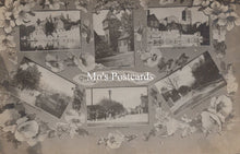 Load image into Gallery viewer, Kent Postcard - Greetings From Maidstone  SW19094
