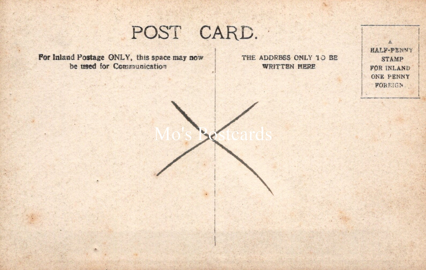 Kent Postcard - Greetings From Maidstone  SW19094