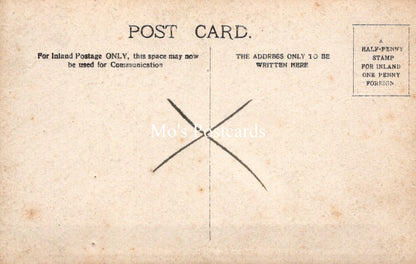 Kent Postcard - Greetings From Maidstone  SW19094