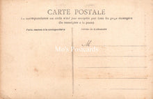 Load image into Gallery viewer, France Postcard - Honfleur, La Rue De L&#39;Homme-en-Bois   SW19097
