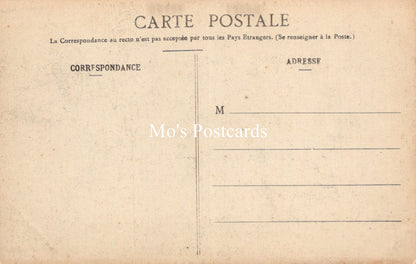 France Postcard - Boulogne-sur-Mer, Un Coin De La Plage  SW19098