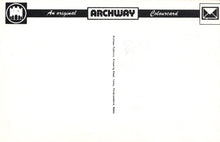 Load image into Gallery viewer, Archway Colourcard with brand logo on a white background
