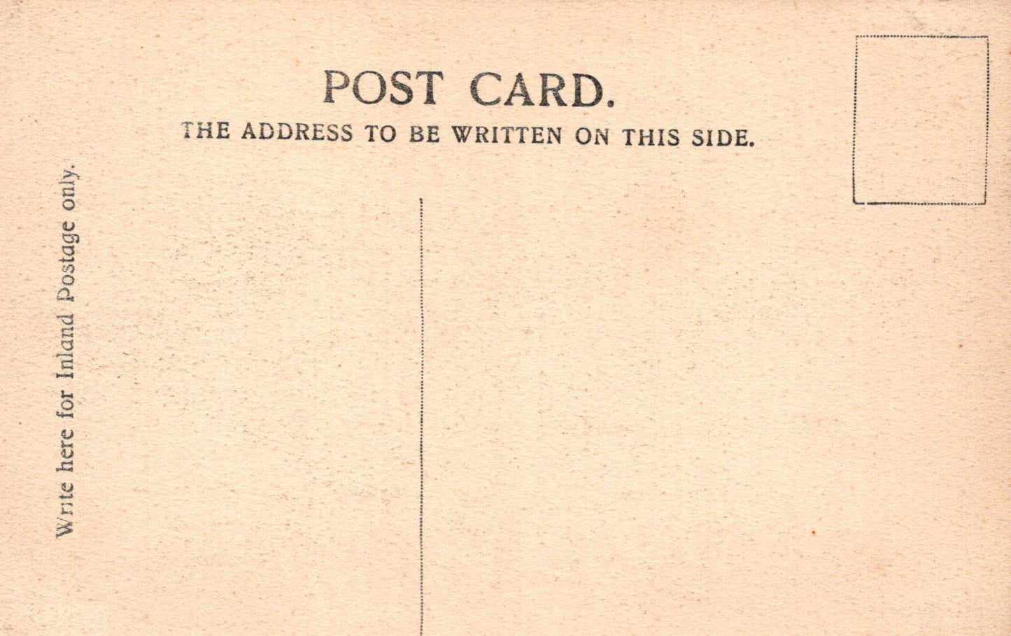 Sussex Postcard - The Broadway, Worthing   VT26
