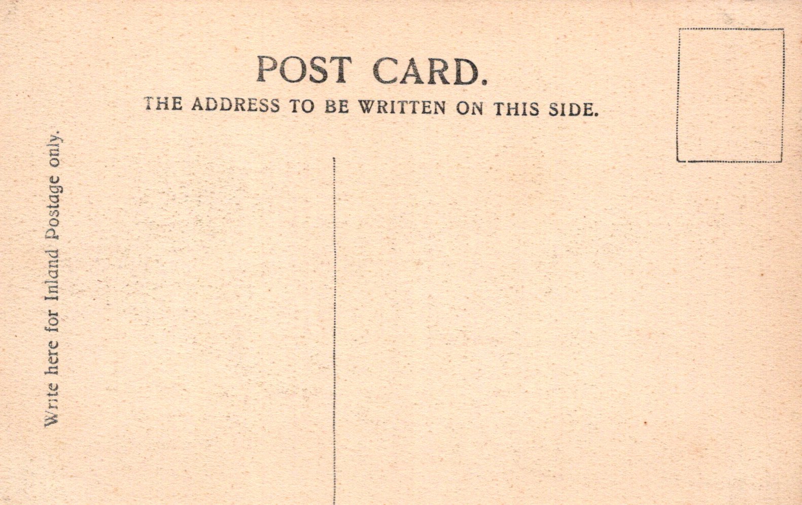 Sussex Postcard - The Broadway, Worthing   VT26